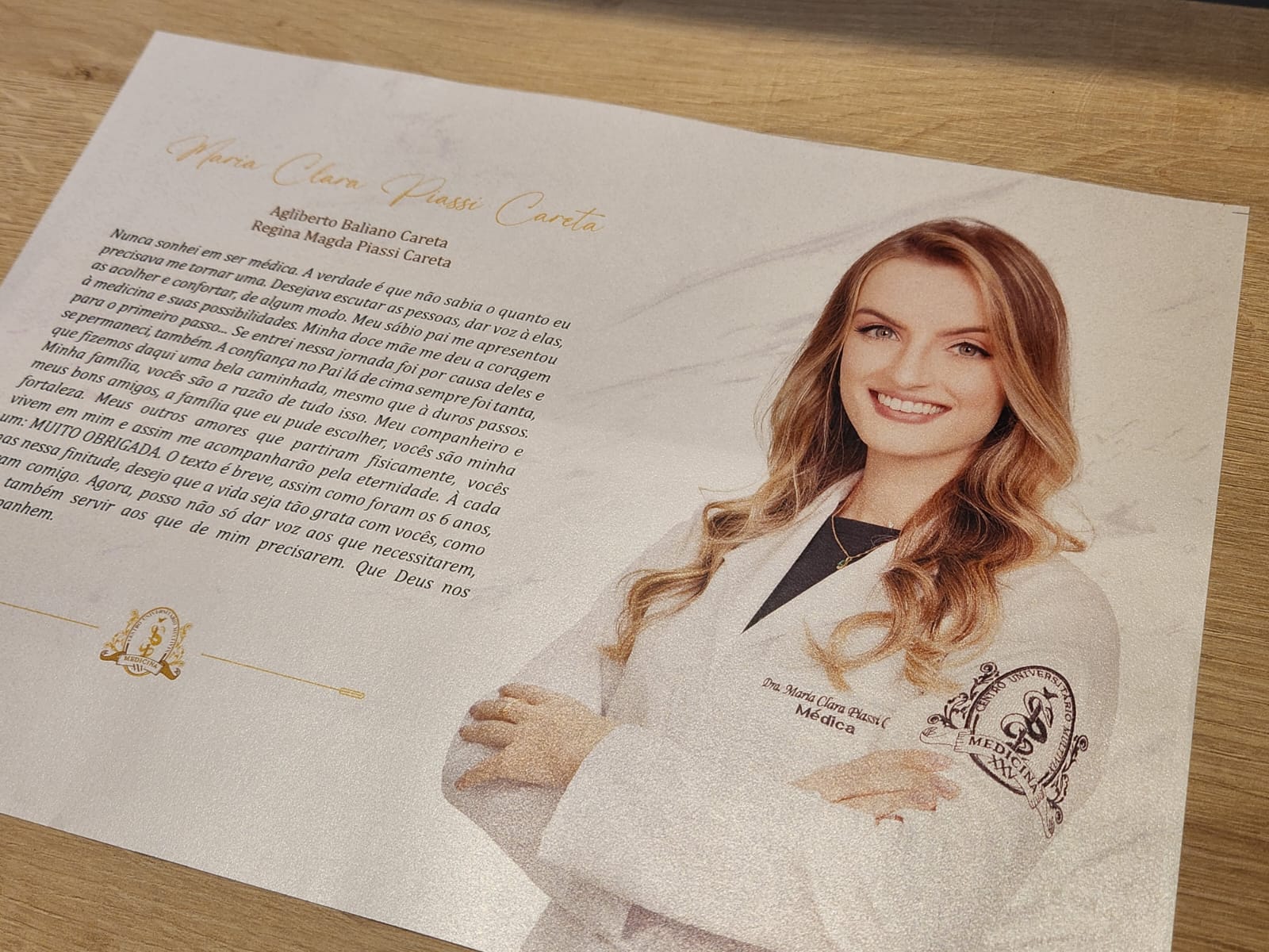 CONVITE EXTRA: OPÇÃO SIMPLIFICADO MEDICINA VITÓRIA ES JUL 25.
